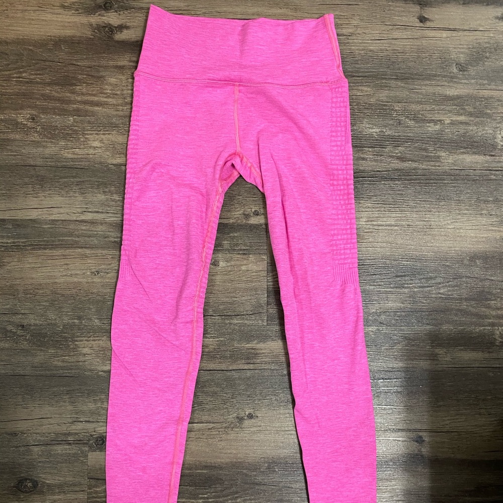 Alphalete athletics revival leggings